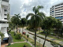 Blk 110 Chong Pang Garden (Yishun), HDB 3 Rooms #449776011